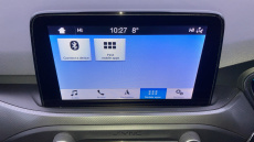 Ford Focus 1.5 EcoBoost 150 Titanium X 5dr Petrol Hatchback